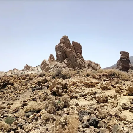 Discovery Canarias Iii * Сан Мигель